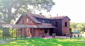 Dom Gościnny Bogdany in Barczewo